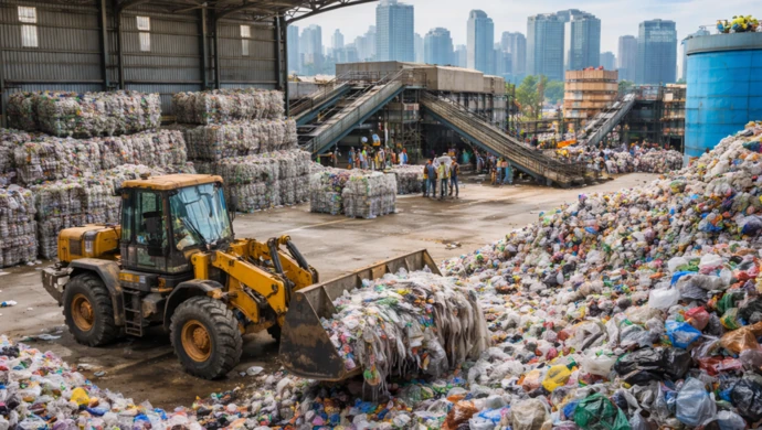 Circulate Capital’s US$220M fund targets Asia’s recycling gap | e27