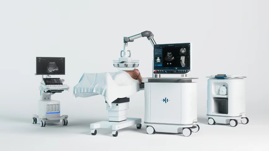 HistoSonics gets Taiwan approval for its tumour-destroying ultrasound system as it pushes into Asia