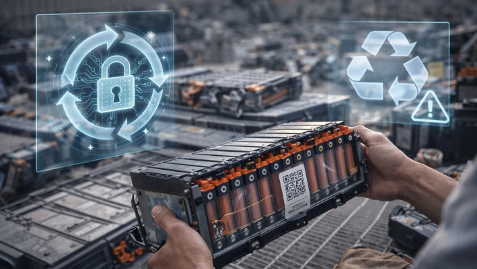 The loop of trust: Why the circular economy is a cybersecurity problem in disguise | e27