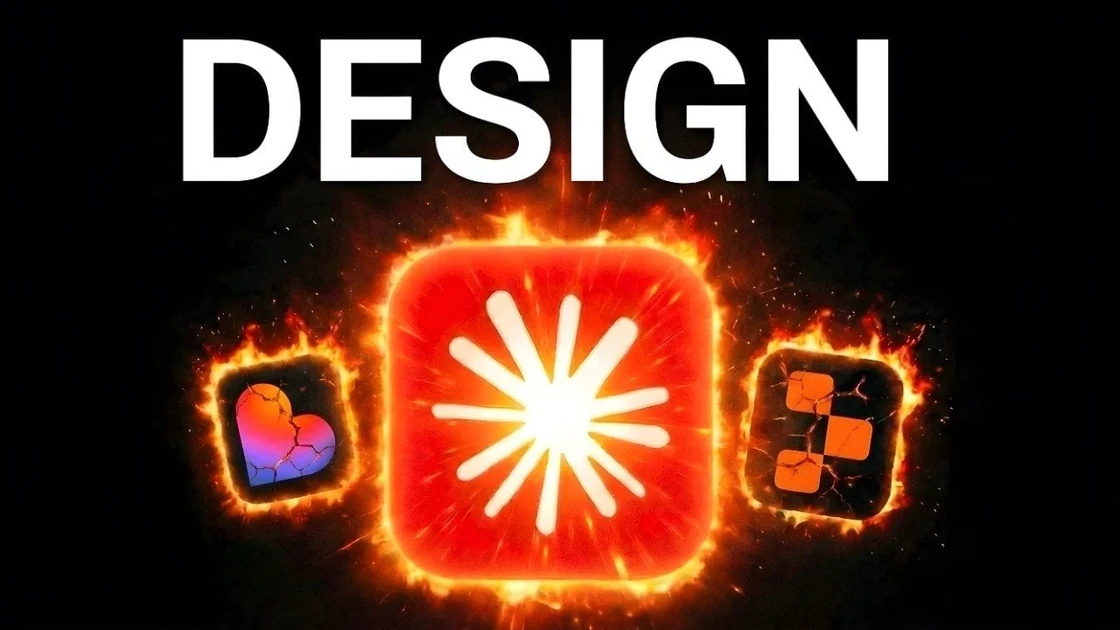 Why Anthropic’s New Claude Design is Already Disrupting the UI/UX Industry