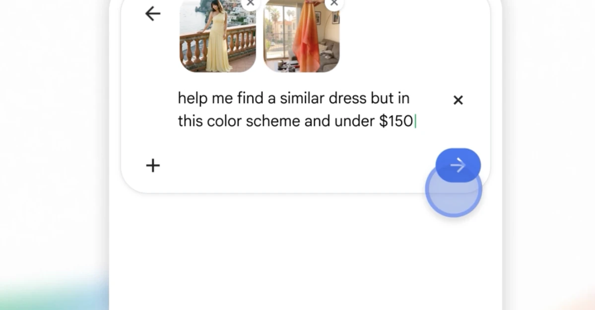 Google Search is getting its biggest changes ever