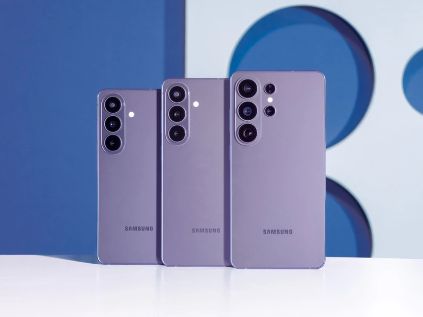 Everything Samsung revealed at its Galaxy Unpacked event | TechCrunch