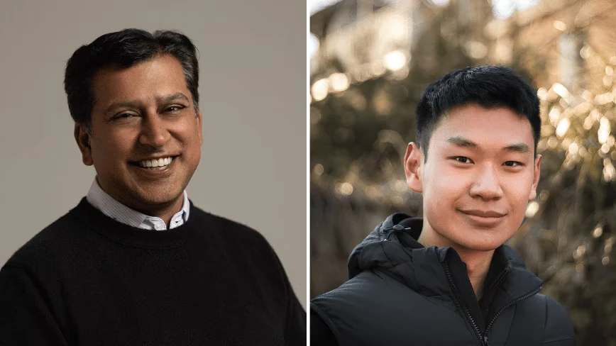 A Princeton grad’s $30M AI detector is selling to Superhuman