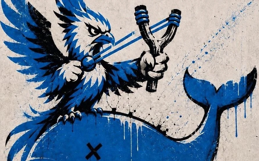 Startup Claims X Abandoned Twitter Brand, Launches New Social Network Under the Name