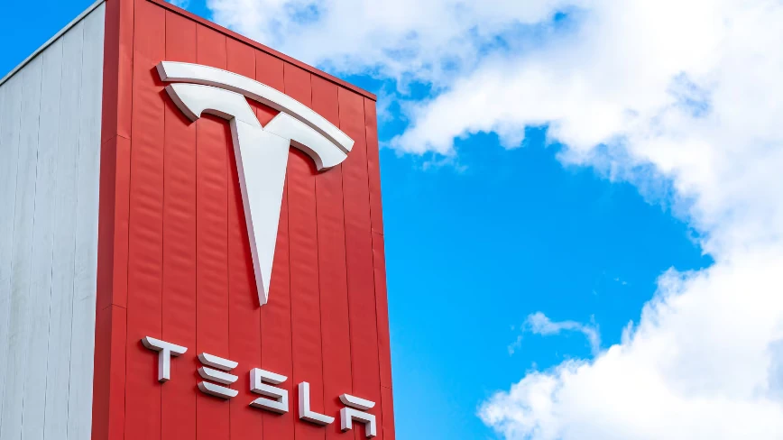 Tesla sued over fatal Texas crash the driver says happened on Autopilot