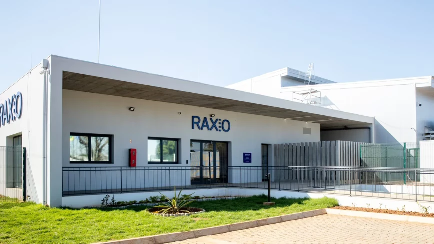 Raxio raises its funding pool to $380m and heads for Tanzania