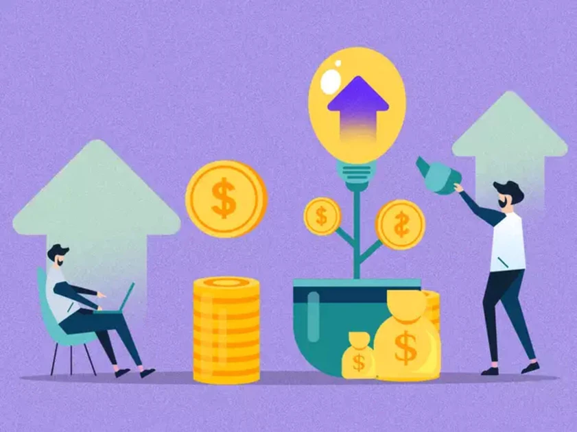 ETtech Deals Digest: Startups raise $725 million this week, up 5X on-year - The Economic Times