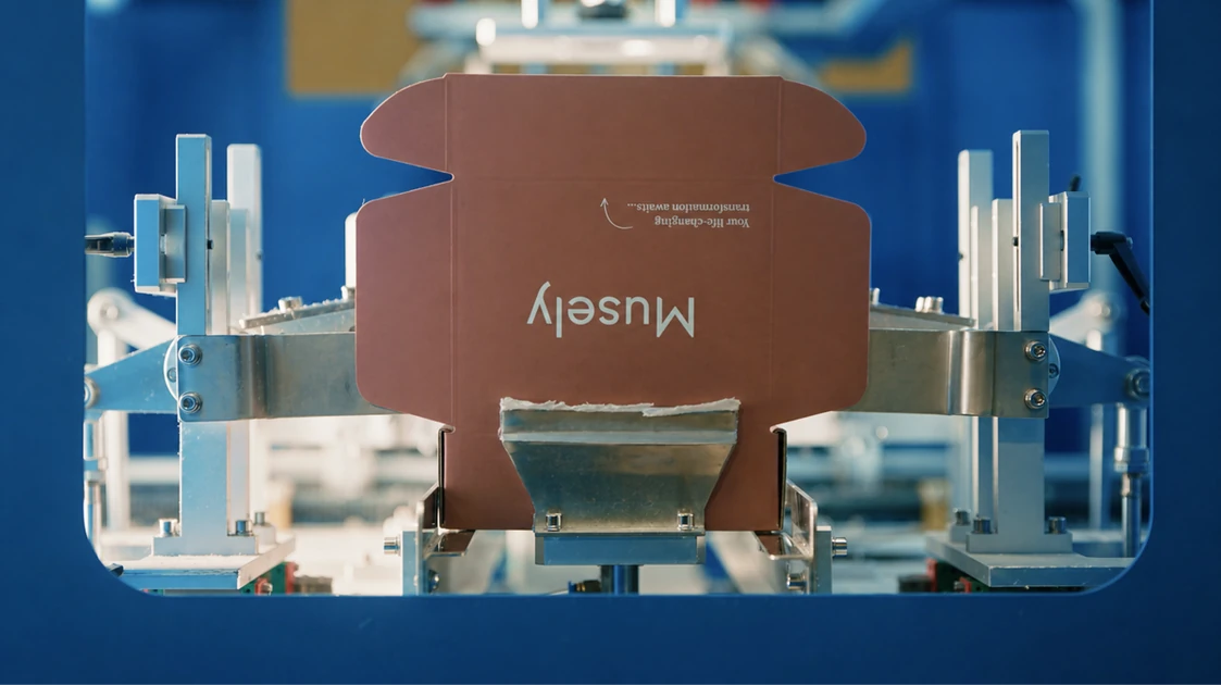 Musely secures $360M from General Catalyst without giving up equity