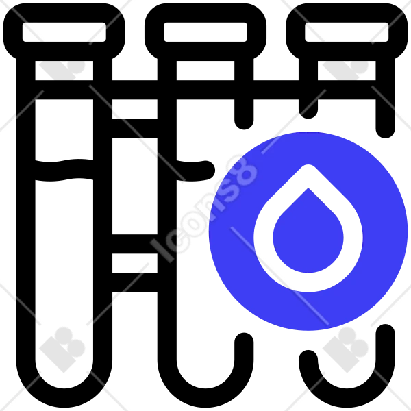Sample icons and examples of icons for your projects