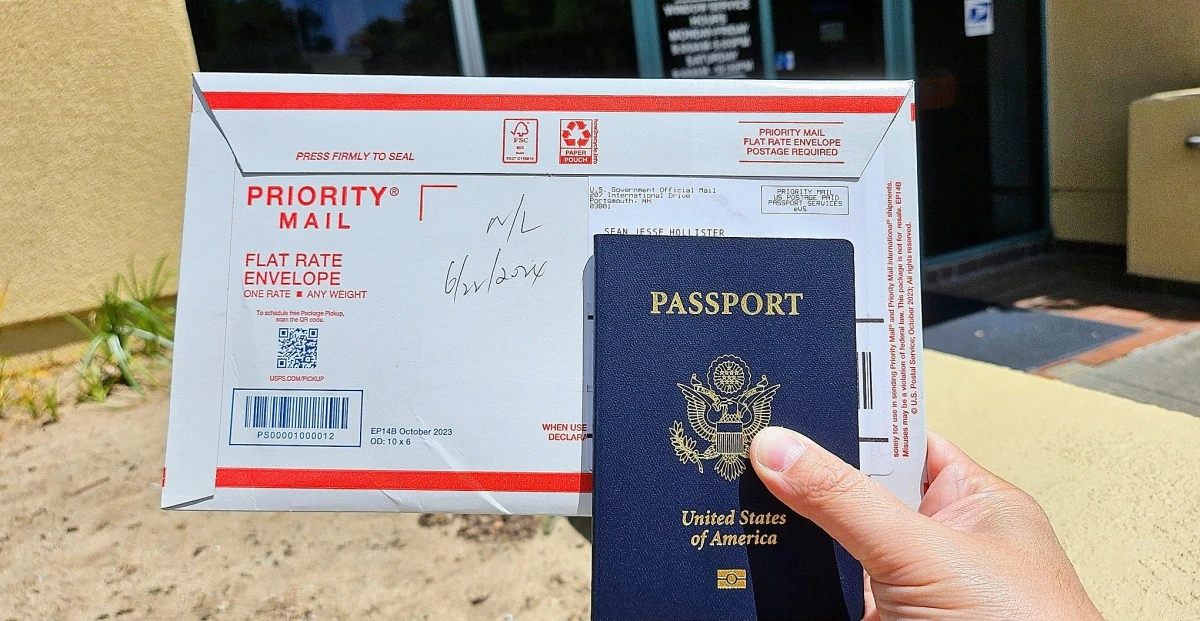 Nearly a million passports and photo IDs were left unprotected on the public internet