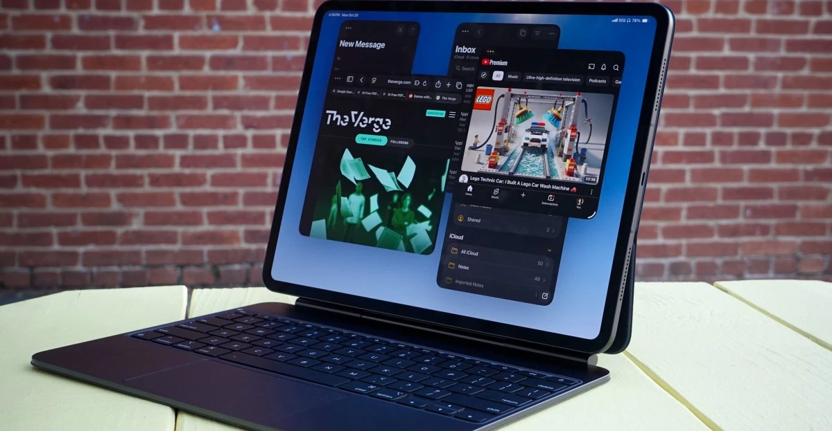 AT&T is launching $3 ‘unlimited’ day passes for iPads