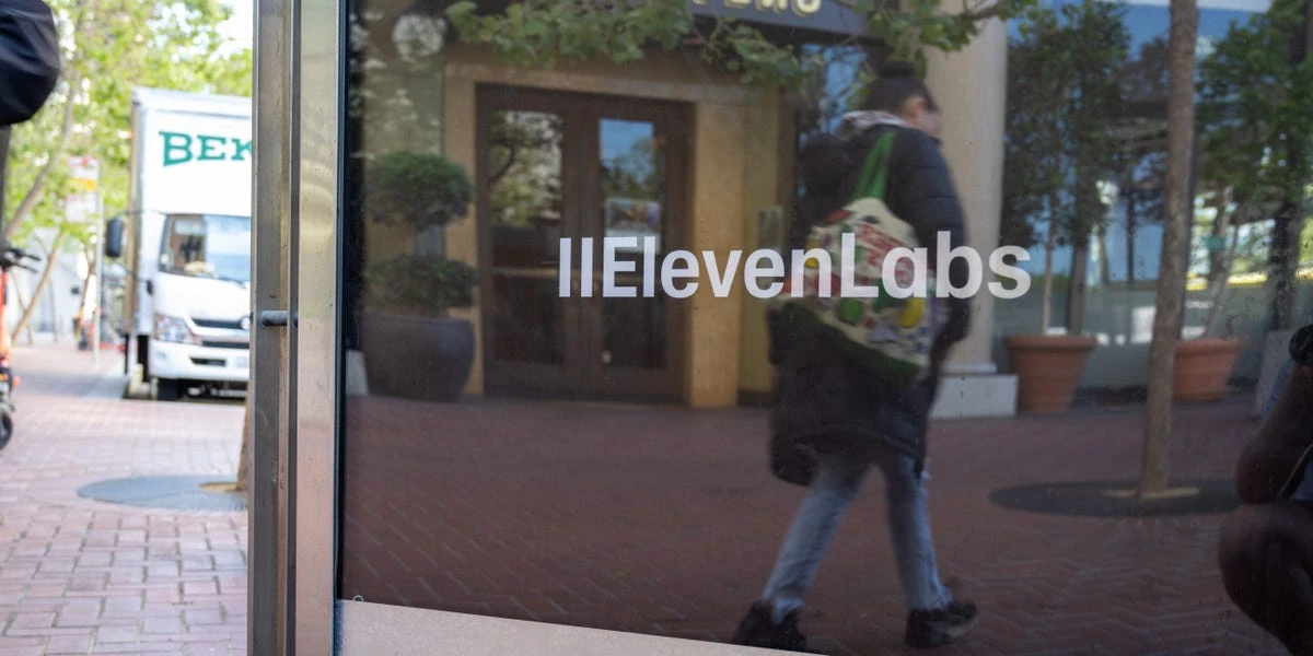 Sales reps at $11 billion AI startup ElevenLabs have to bring in 20 times their base salary, or they’re out — VP says