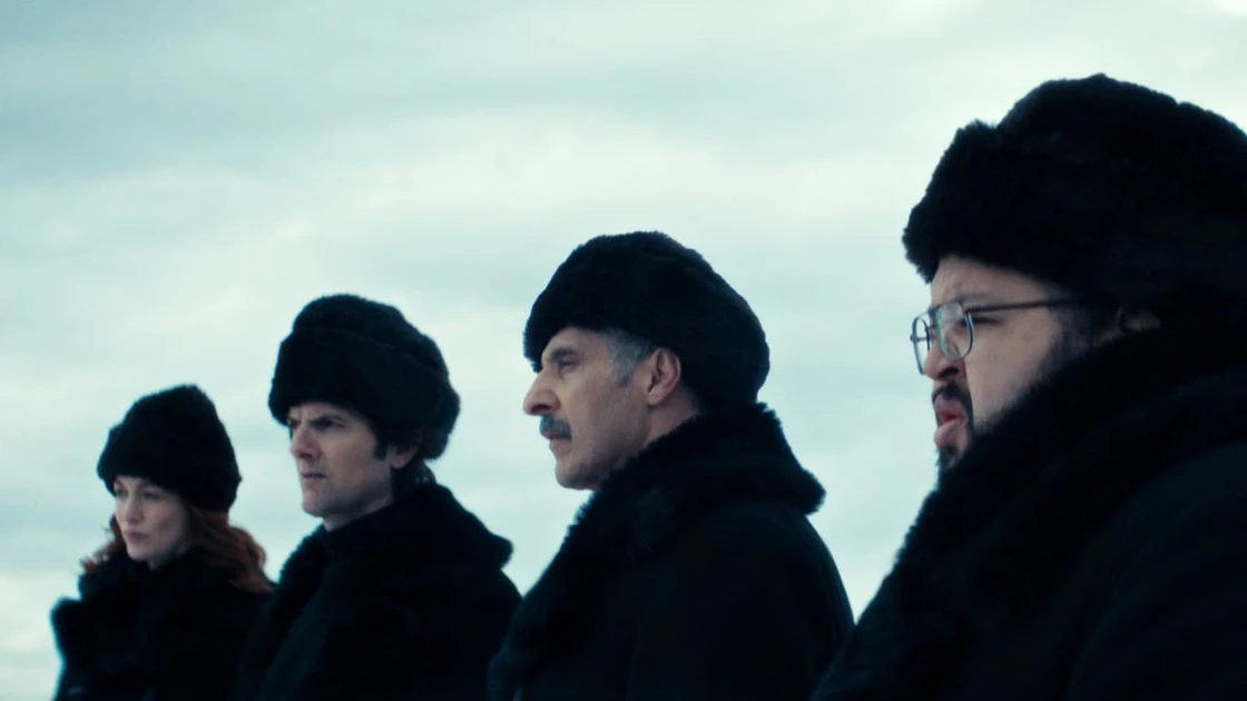 Apple acquires all rights to Severance, will produce future seasons in-house | TechCrunch