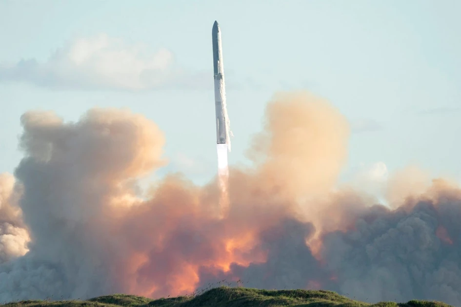 SpaceX punts Starship launch as investigation opens into Starbase worker's death