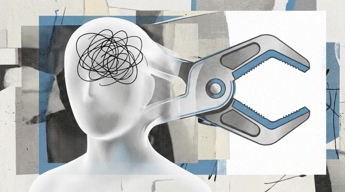 Microsoft's AI rulebook: readable thinking, no inner life, and definitely no rights