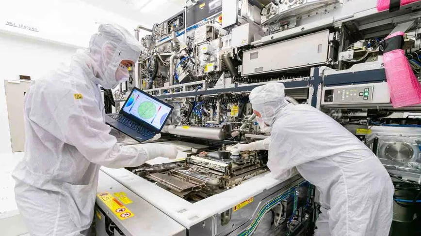xLight’s $350m bet to break ASML’s chip monopoly