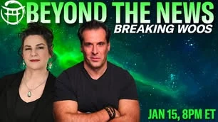 BeyondMystic - 🚩 BEYOND THE NEWS LIVE ON RUMBLE, YOUTUBE & ON X 🗓️ JAN 15, 2026 🏁STARTS: 8PM EST 🔴VIDEO: https://rumble.com/v74d3pa--beyond-the-news-with-janine-and-jean-claude-jan-15-2026.html?e…