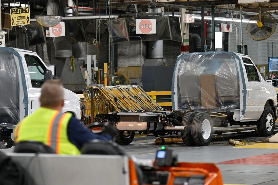 Ford rehires 350 engineers after AI fails to preserve expertise or train juniors