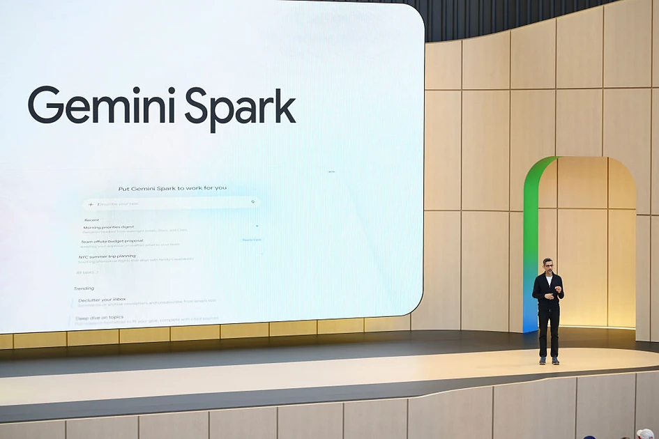 I put Google’s 24/7 AI assistant Gemini Spark to work, and it’s actually pretty useful
