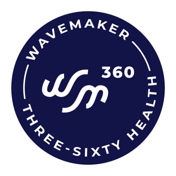 Wavemaker Three-Sixty Health
