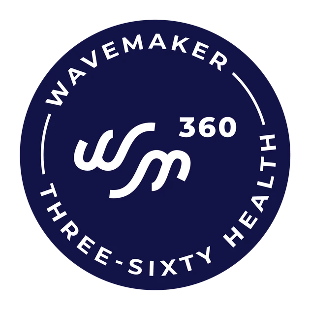 Wavemaker Three-Sixty Health
