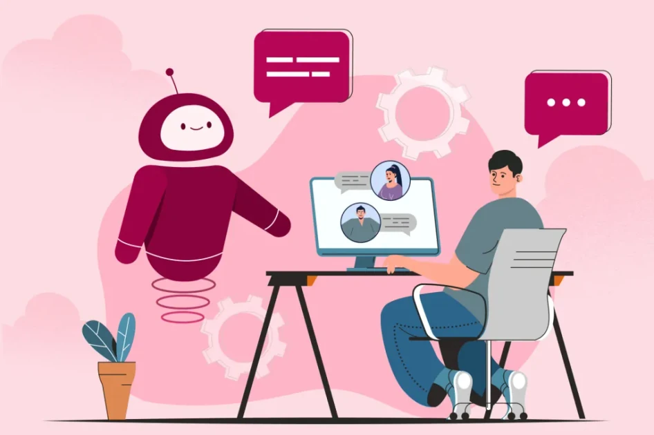 AI Customer Service Agents | Agentforce Service Agent