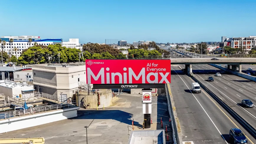MiniMax is building China’s biggest AI model yet, and plans to open-source it