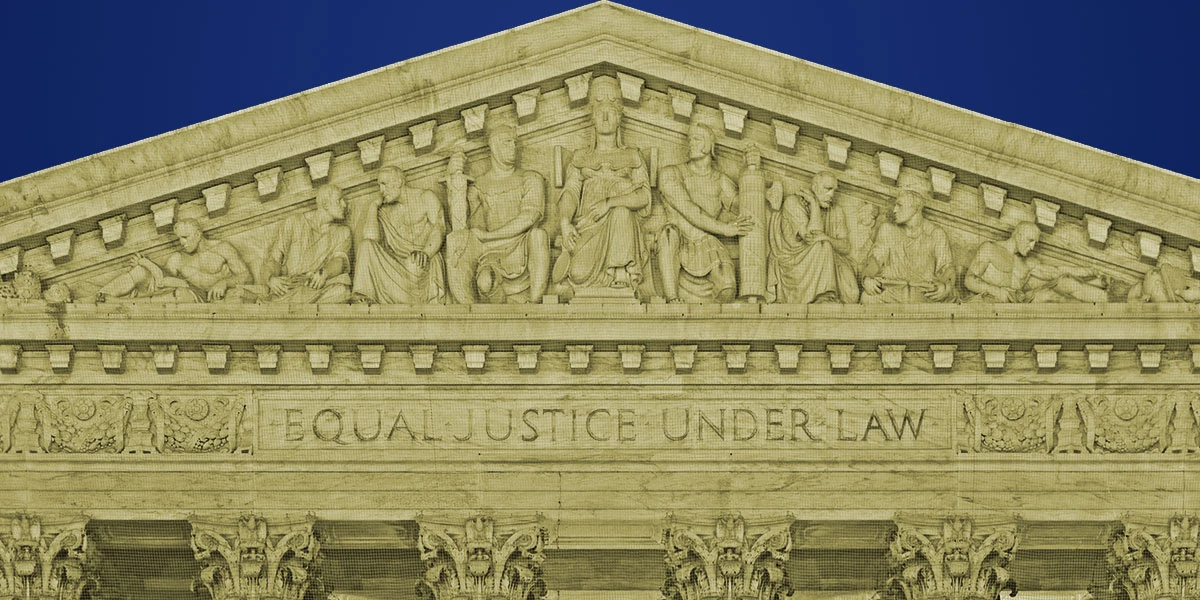 Court Records Should Be Free
