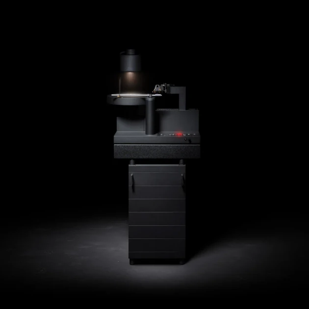 Teenage Engineering: Introducing APC-2