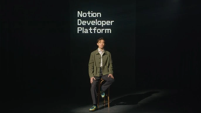 Notion just turned its workspace into a hub for AI agents