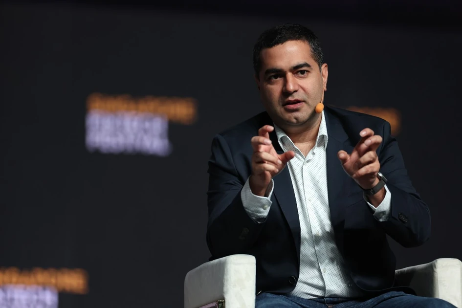 Peak XV raises $1.3B, doubles down on AI as global VC rivalry in India heats up | TechCrunch