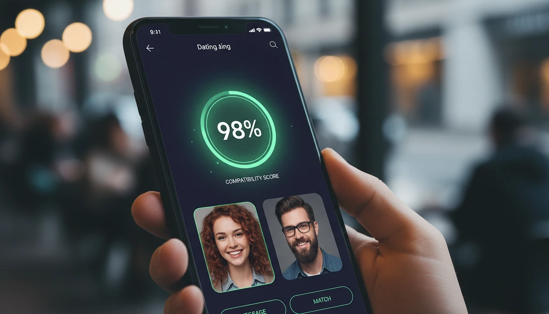 Can AI make your dating life better?