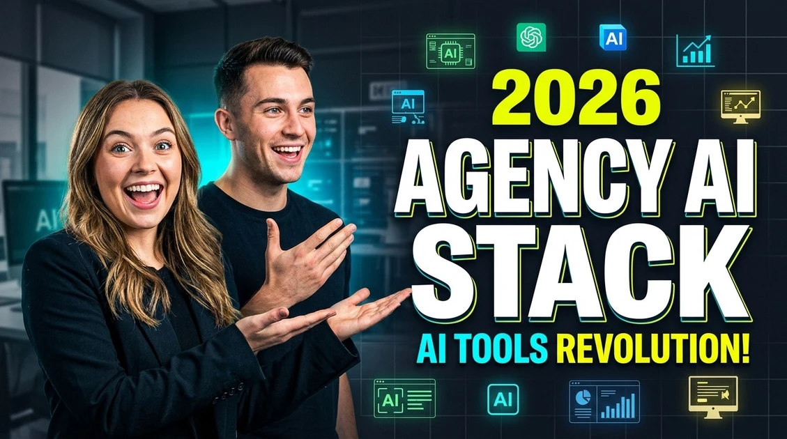 The Agency Tech Stack 2026: Essential AI Tools for Digital Agencies - ChatMaxima Blog