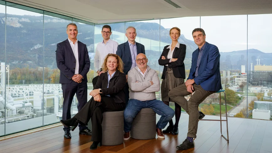France’s Quobly raises €115M to put a quantum computer on a silicon chip