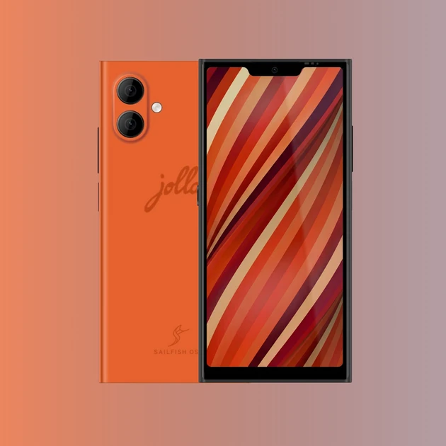 Jolla Phone, Over 13 500 units sold