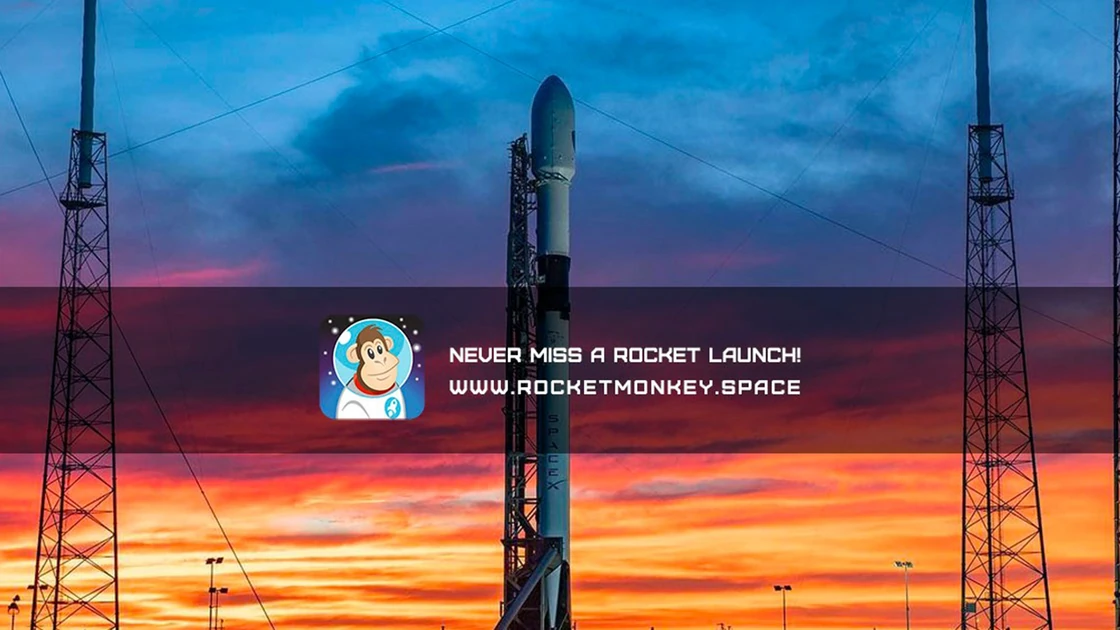 USA - Space Launch Schedule