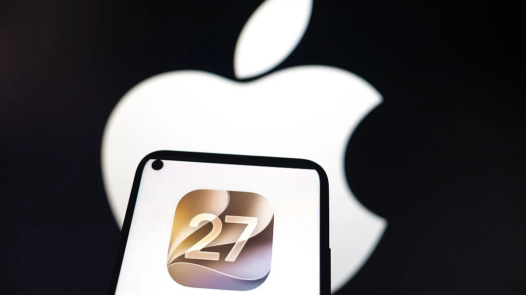 Apple iOS 27 is almost here: When you can download it