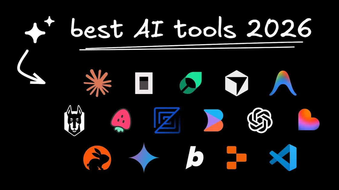 Best AI Coding Tools for Developers in 2026