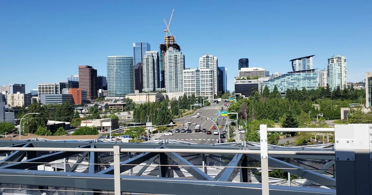 Reports: Bellevue’s Tech Platform Keeps Growing with Office Addition by xAI, Expansion for OpenAI
