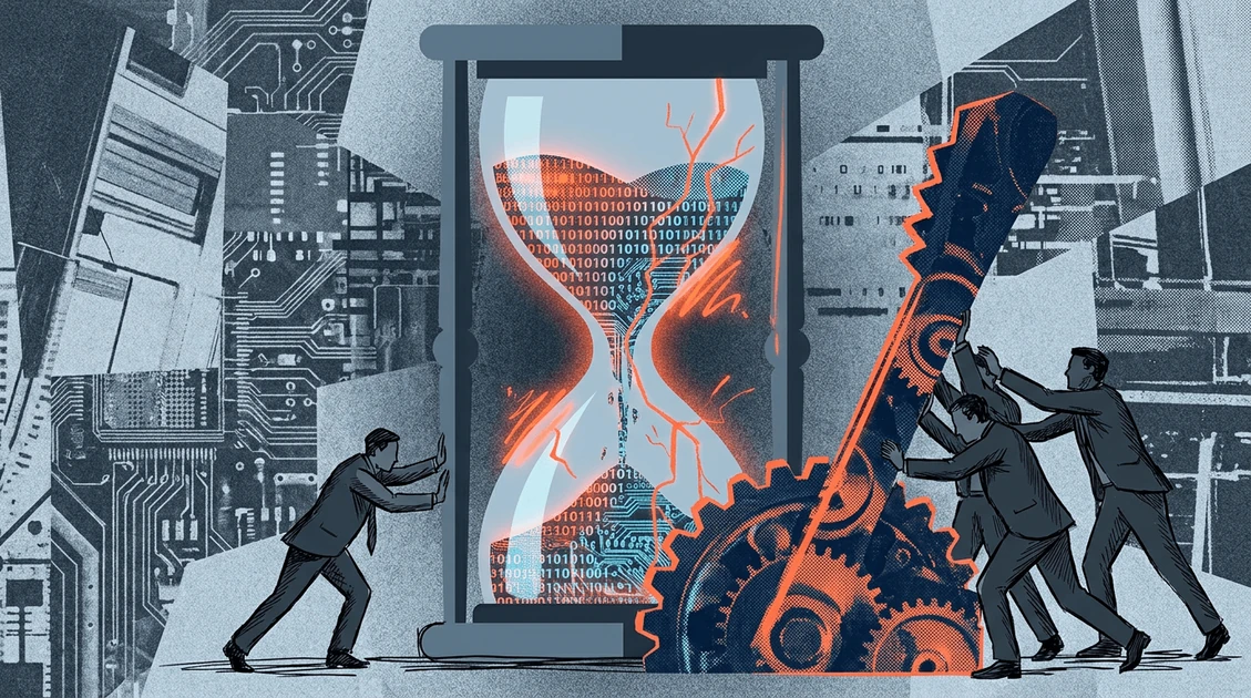 Frontier AI developers urge international coordination to pace automated research before capabilities outstrip control