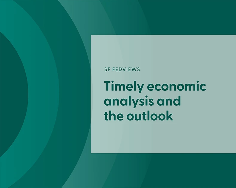SF FedViews: Prospects for AI-related Activity Add to Uncertainty Around the Economic Outlook in 2026 - San Francisco Fed
