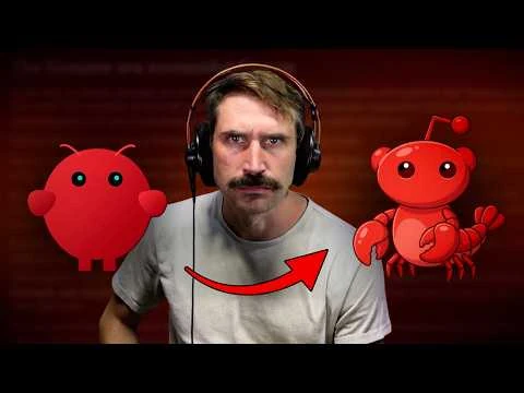 The Moltbook Situation
