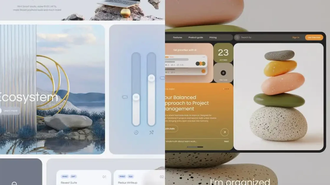 10 UI/UX Design Trends to Elevate User Engagement in 2026