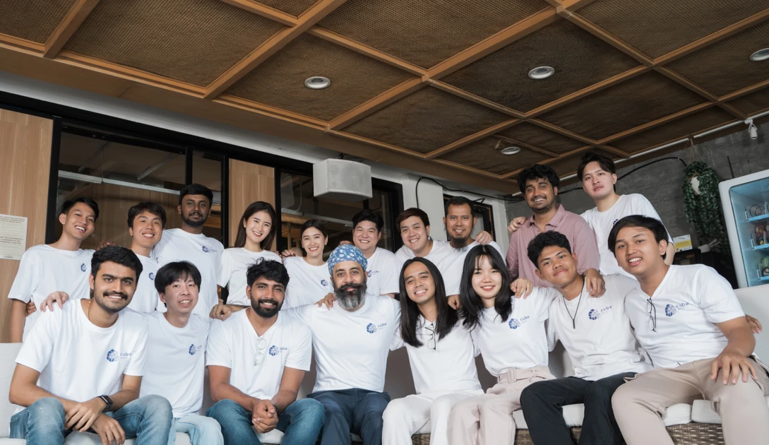 Cube raises US$3.7M to fix e-commerce’s visibility problem