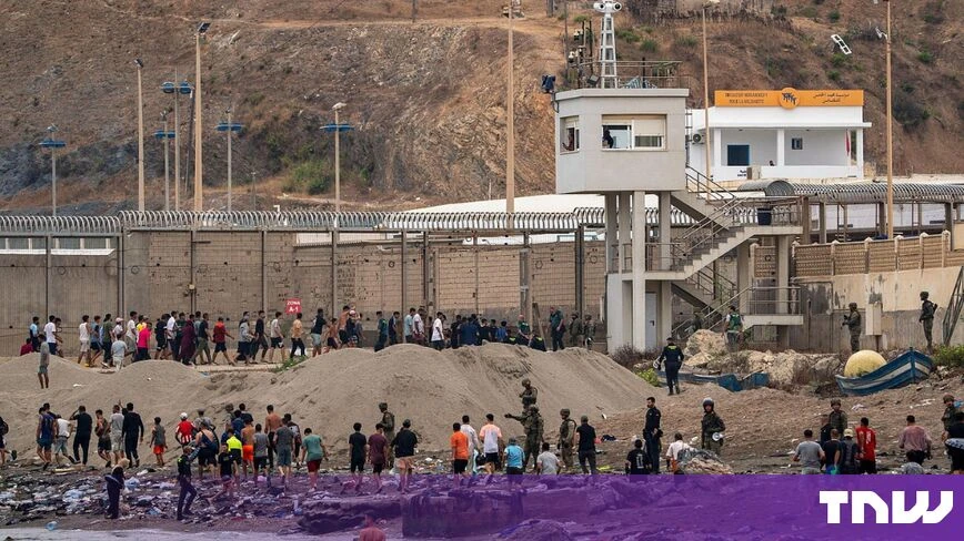 Meta and TikTok agree to fact-check border content after Ceuta tragedy