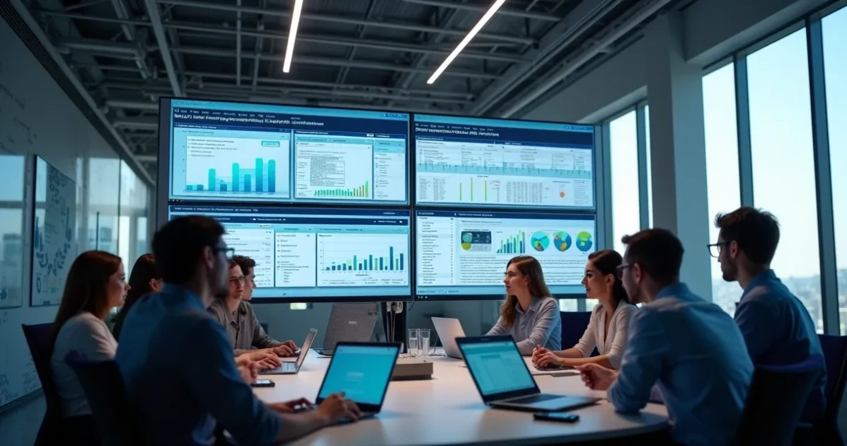 DevOps for SaaS Teams: A Practical Guide to Faster Delivery