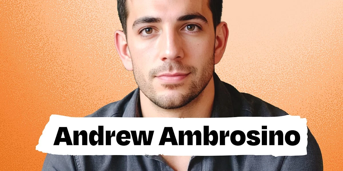 OpenAI Codex lead on the new shape of product work | Andrew Ambrosino