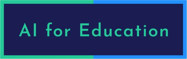 AI for Education