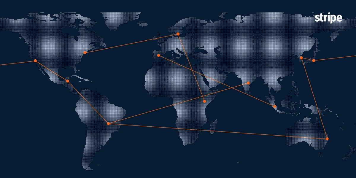New ways to turn global demand into revenue