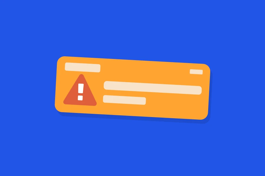 Designing services for people who’ve lost trust online